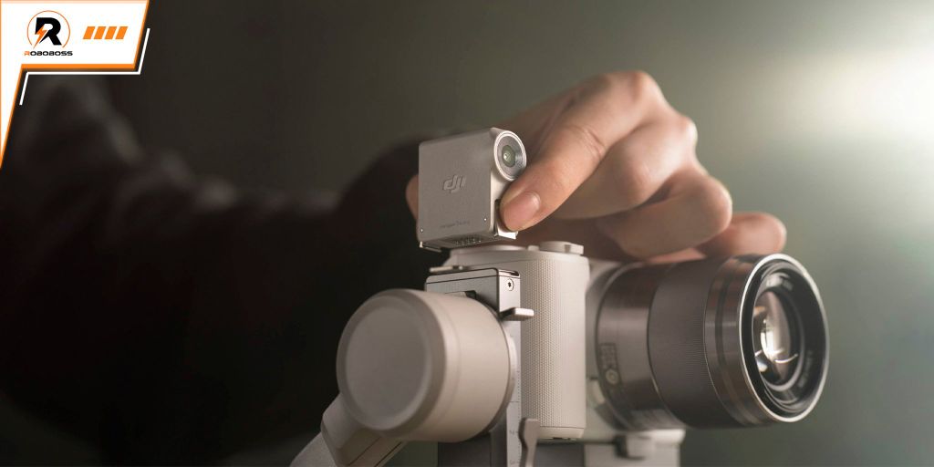 DJI AI: Công Nghệ AI Của DJI Giúp Solo Content Creator Sáng Tạo Dễ Dàng Như Thế Nào?
