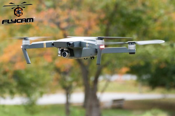 5 Cách để ngăn chặn tình trạng Flyaways - Kiến thức phải có cho người dùng Drone