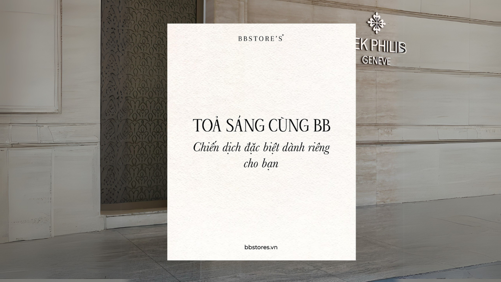 Từ Cô Gái Bình Thường Đến Fashion – BBSTORE’S Sẽ Giúp Bạn Tỏa Sáng