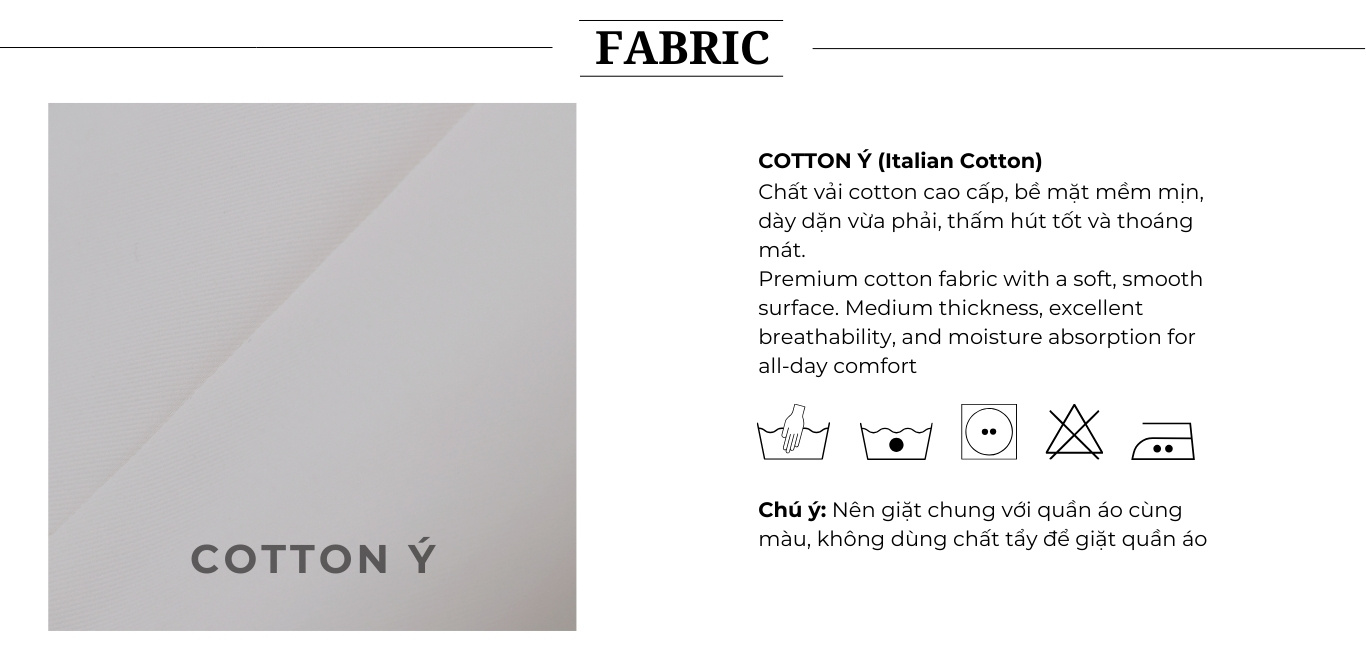 Áo blazer công sở tay ngắn A4517B - Chất vải cotton