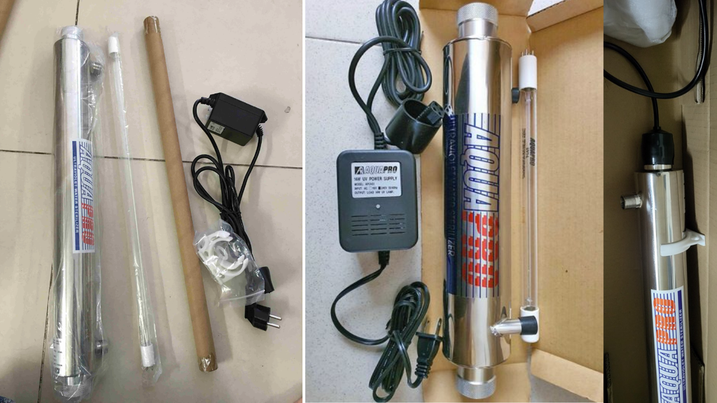 24GPM AQUAPRO - Phương Nam Water 6