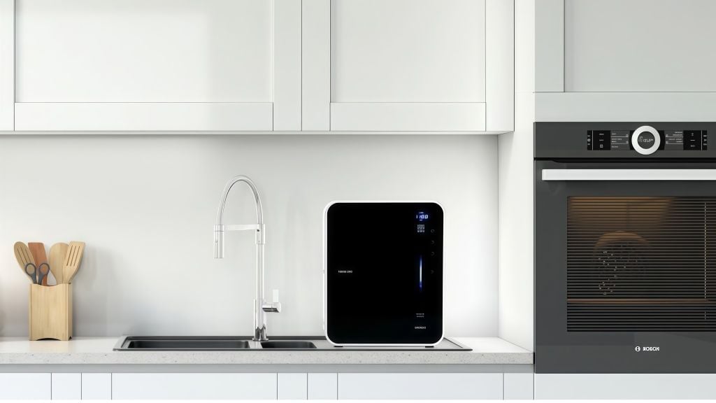 TRIM ION GRACE - Phương Nam Water 6