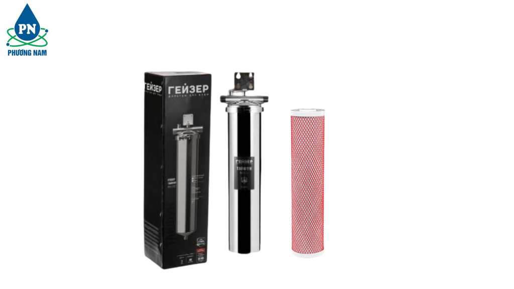 Stiebel House PS2 -Typhoon 20BB - Phương Nam Water 2