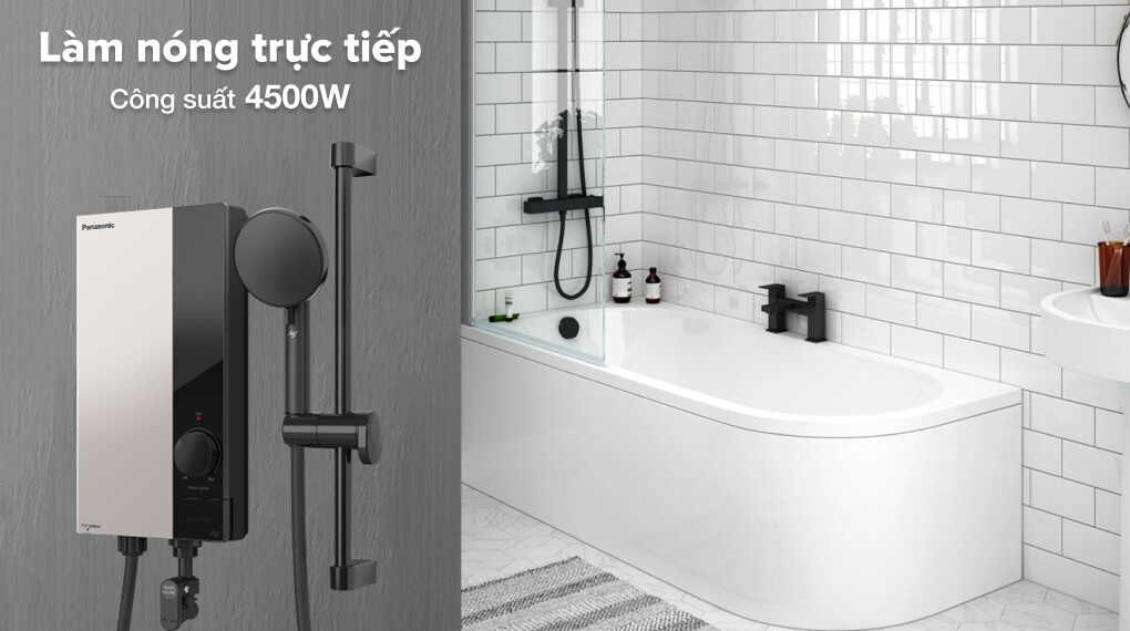 Panasonic DH-4US1VS - Phương Nam Water