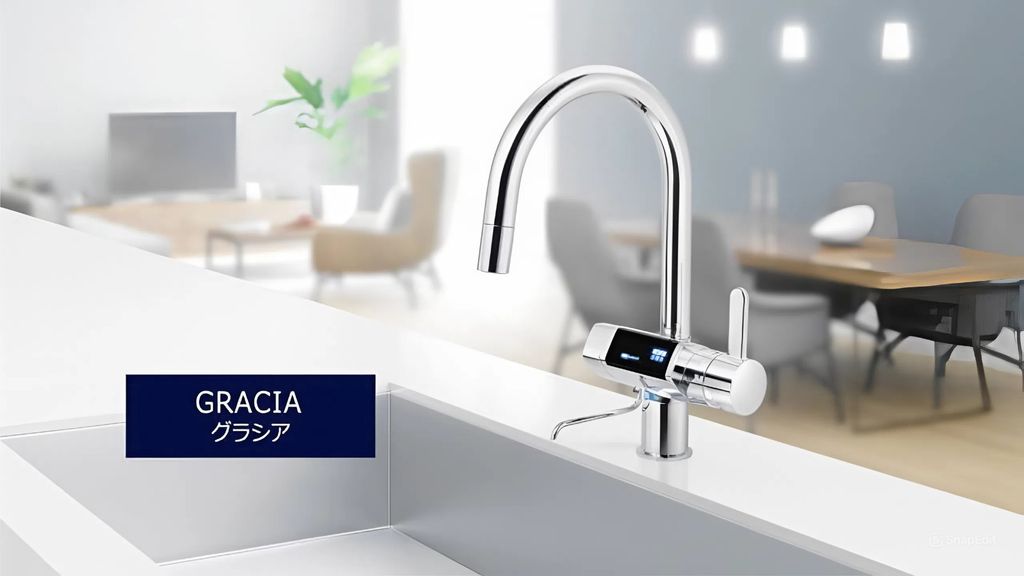 Trimion Gracia-Phương Nam Water 5