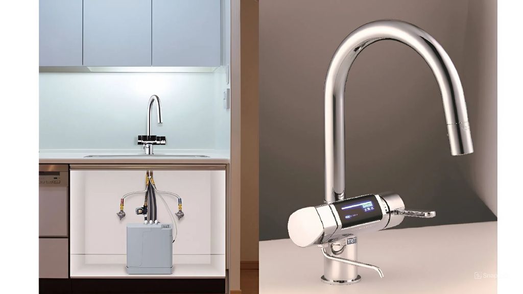 Trimion Gracia-Phương Nam Water 6