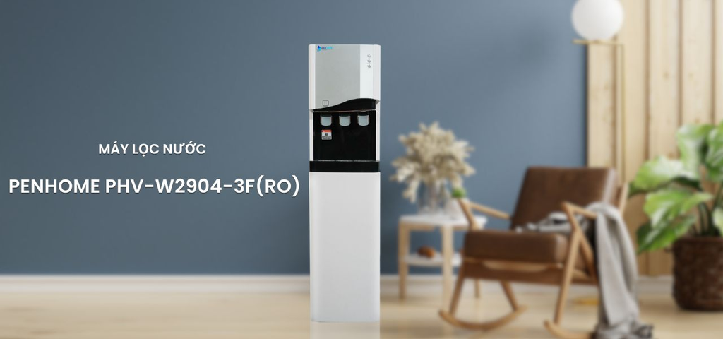 PHV-W2904-3F RO - Phương Nam Water