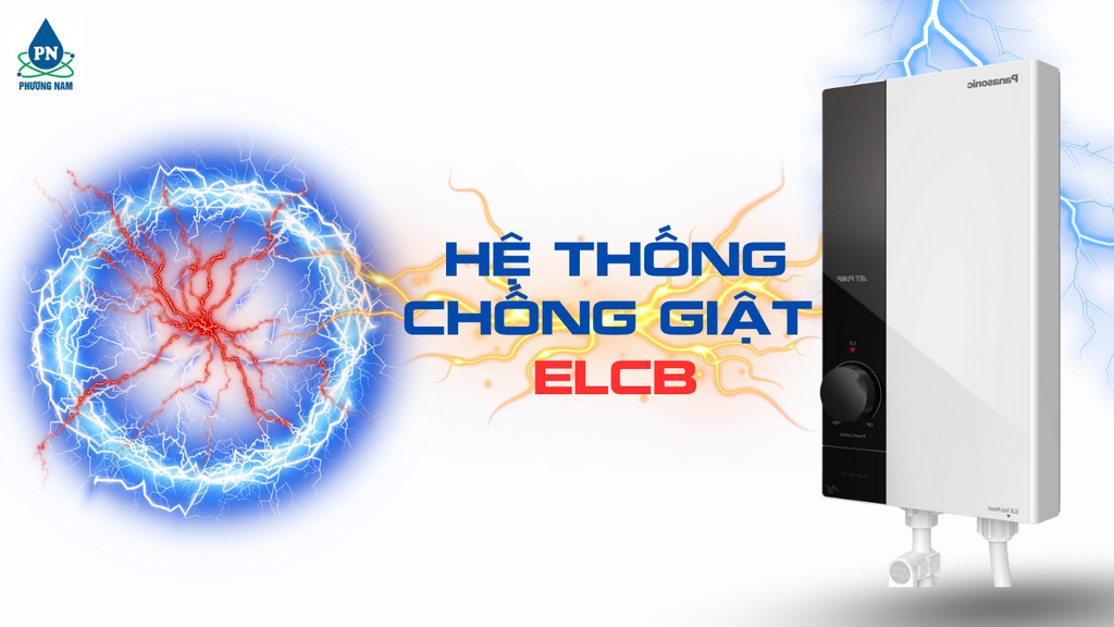 DH-4UP1VW Có Bơm - Phương Nam Water