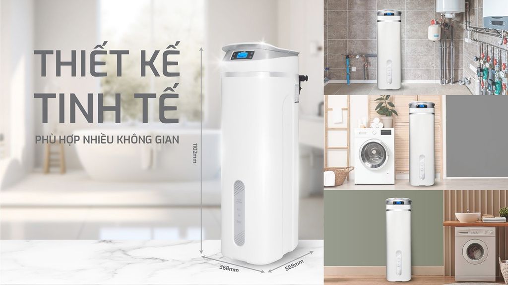 Karofi KTF-P02 - Phương Nam Water 13