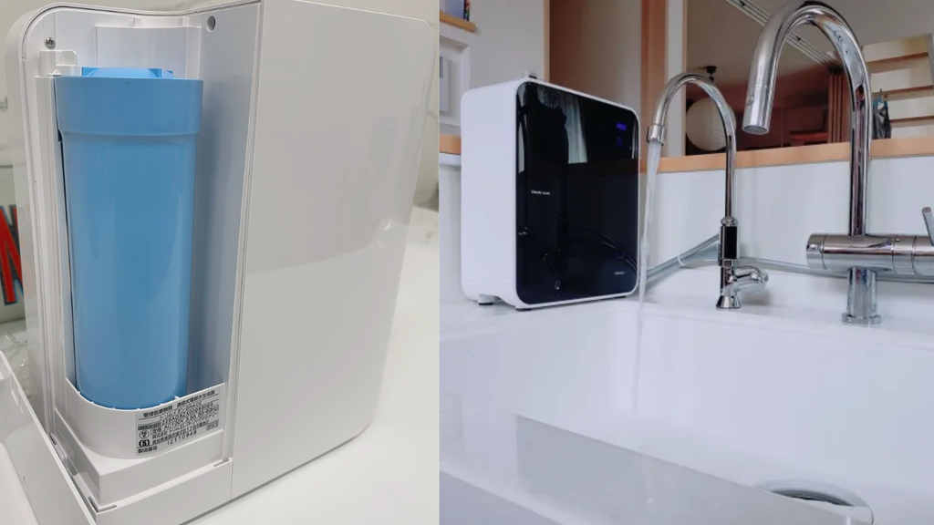 TRIM ION GRACE - Phương Nam Water 13