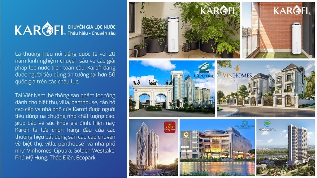 Karofi KTF-P02 - Phương Nam Water 6