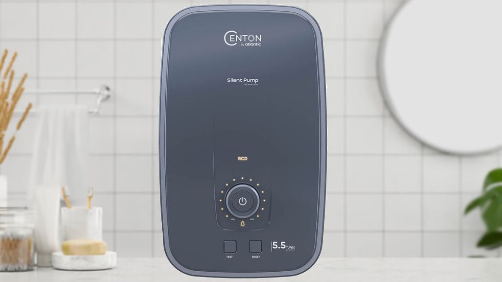 Atlantic Presto Turbo EIWH P - Phương Nam Water