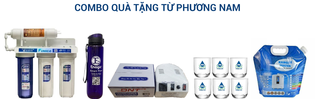 Trimion Gracia-Phương Nam Water 4