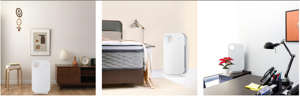 Coway Swan AP-1008CH - Phương Nam Water