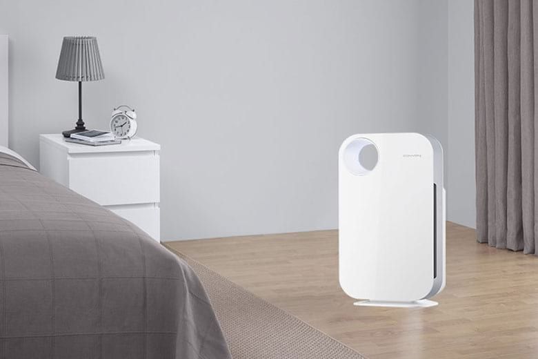 Coway Swan AP-1008CH - Phương Nam Water