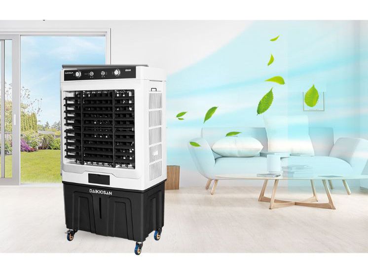 Daikiosan DM210 - Phương Nam Water 9