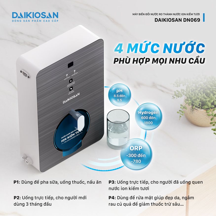 Daikiosan DN69 - Phương Nam Water 3