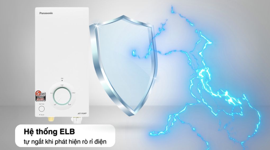 DH-4VP1VW Có Bơm - Phương Nam Water