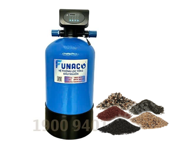 FNC-0817UVVT - Phương Nam Water 2