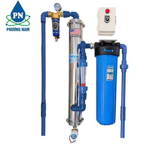 FNC UF1000CC-2C20 - Phương Nam Water 1