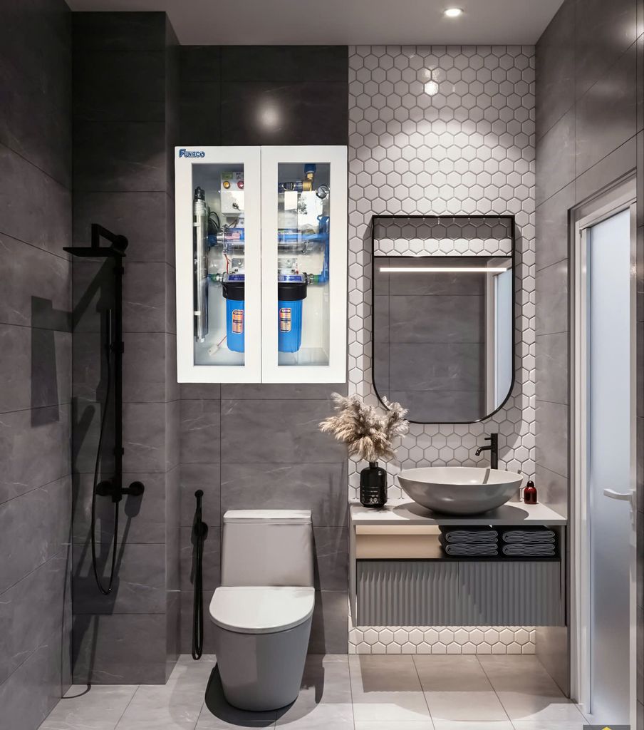 FNC UF1000UVCC-10 - Phương Nam Water 3