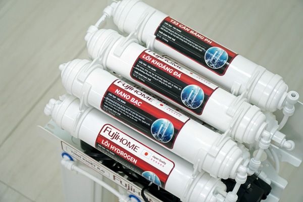 Fujihome RO-F09 - Phương Nam Water 9