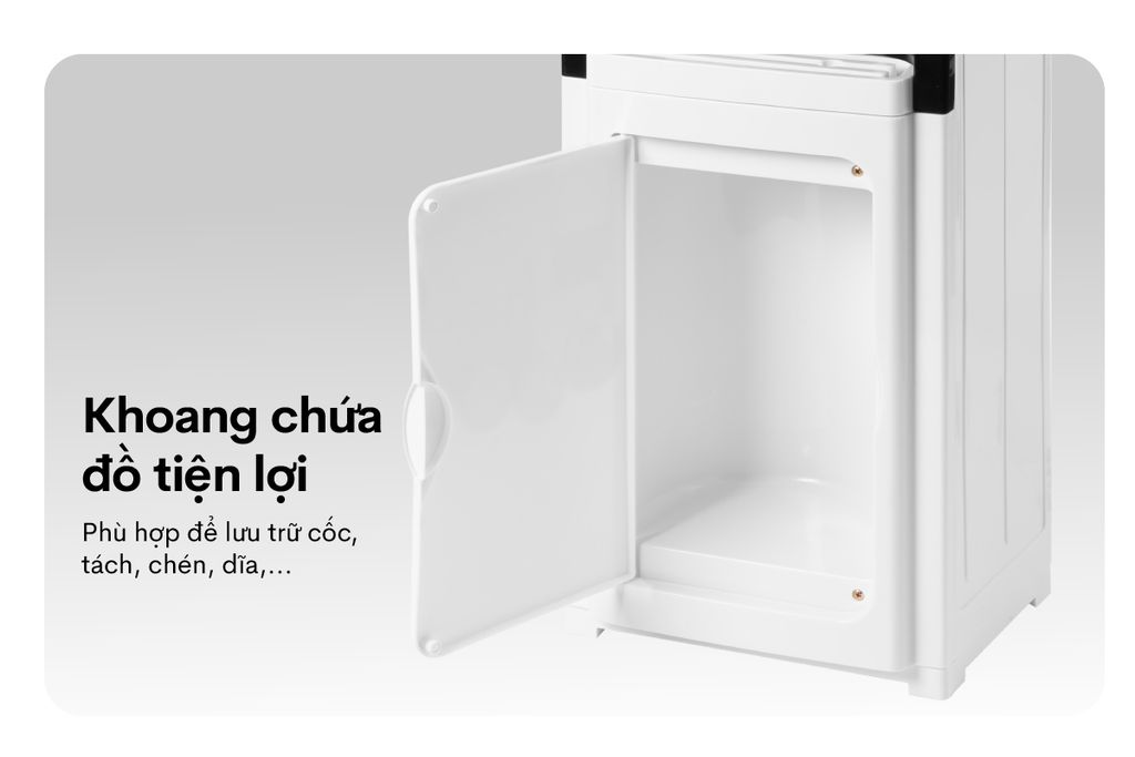 Fujihome WD2002E - Phương Nam Water 11