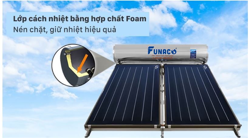 Funaco 300L F58 HTD - Phương Nam Water 2