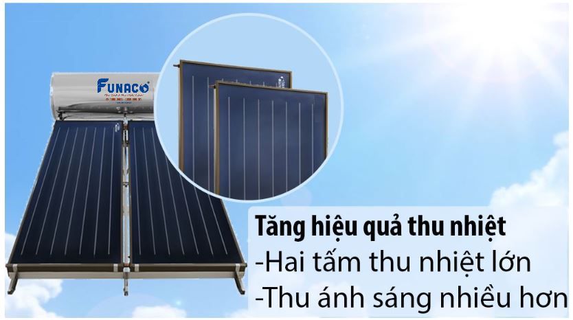 Funaco 300L F58 HTD - Phương Nam Water 3