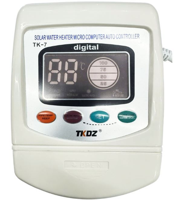 Funaco 300L F58 HTD - Phương Nam Water 4