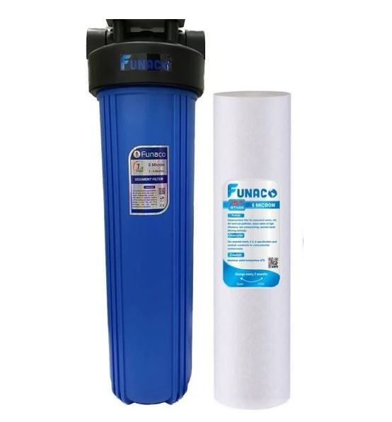 Funaco 6FNC-3000UF-2 - Phương Nam Water 4