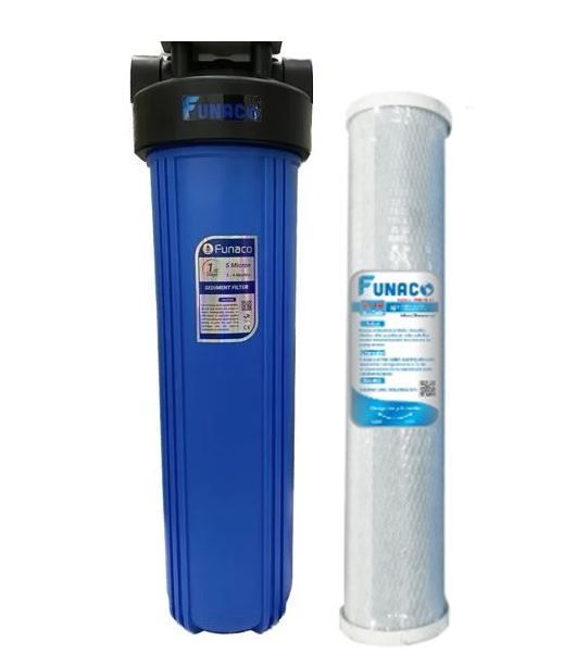 Funaco 6FNC-3000UF-2 - Phương Nam Water 4