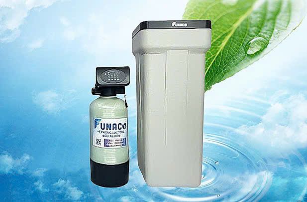 Funaco 6FNC-3000UF-2 - Phương Nam Water 6