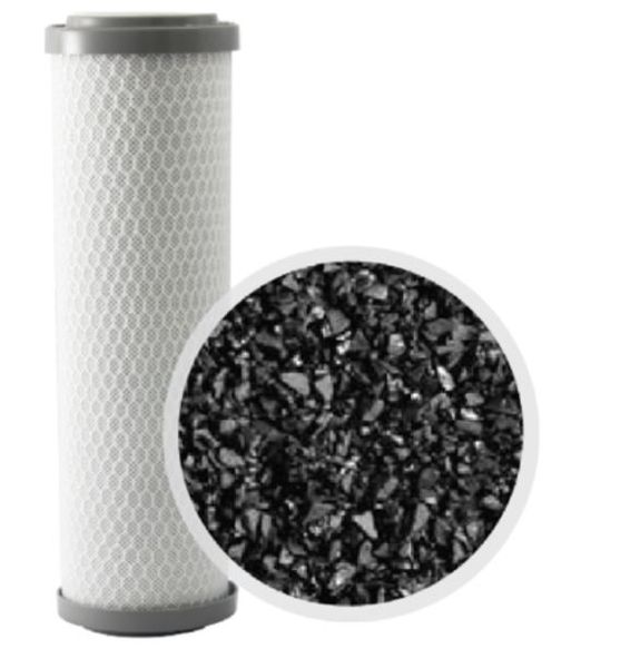 Geyser Ecotar 3 UV - Phương Nam Water 10