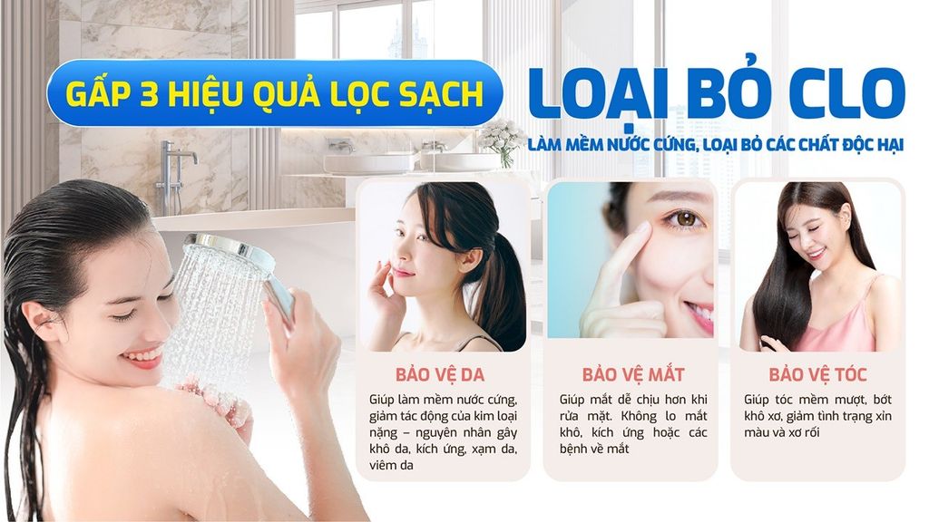 Karofi KTF-888 - Phương Nam Water 6