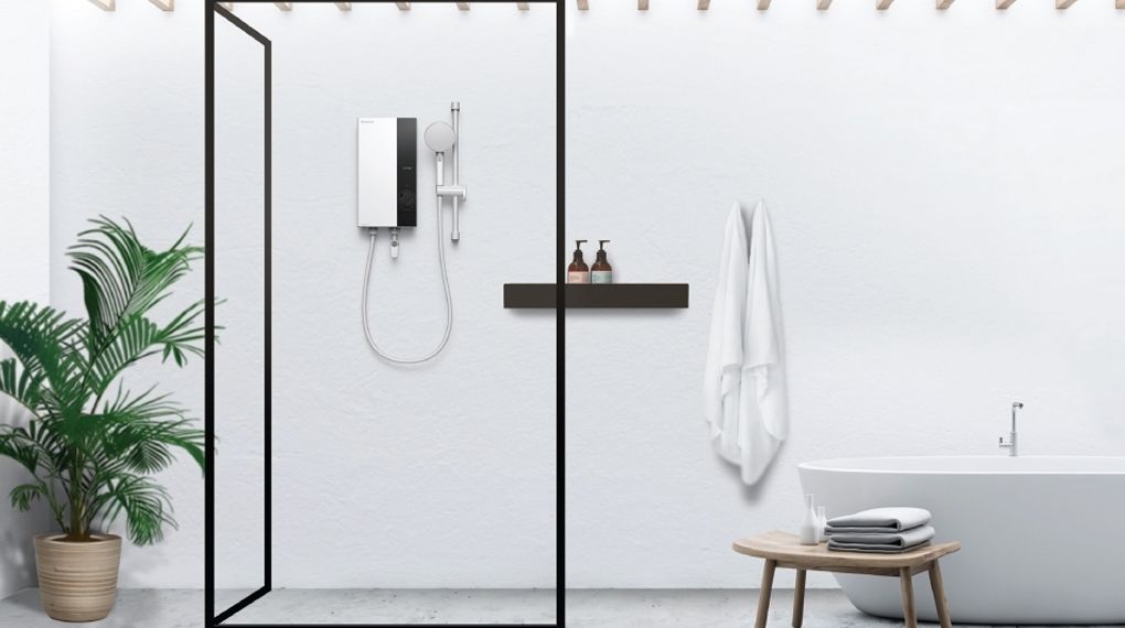 Panasonic 4500W DH-4UP1VW - Phương Nam Water