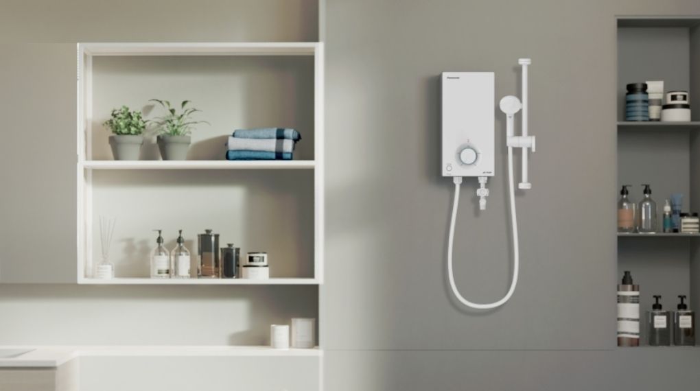 DH-4VP1VW Có Bơm - Phương Nam Water