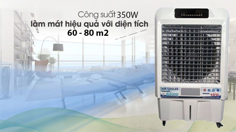 Hakari HK-90-350W - Phương Nam Water 1