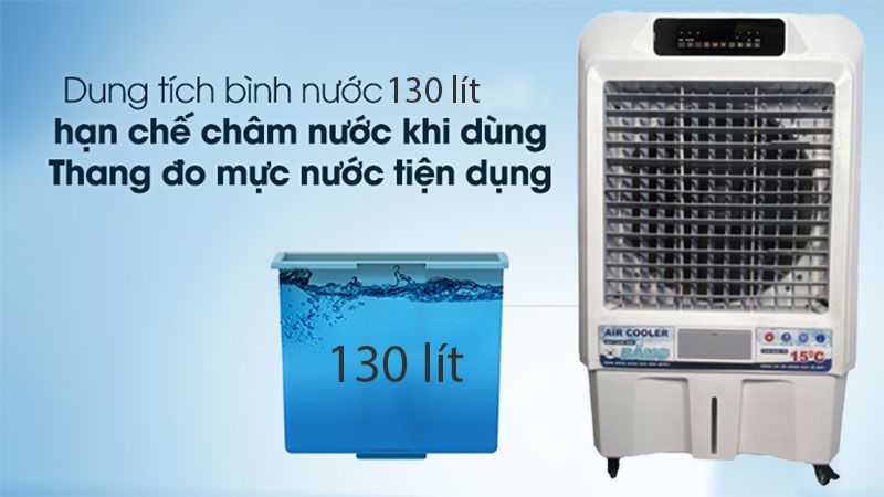 Hakari HK-90-350W - Phương Nam Water 3