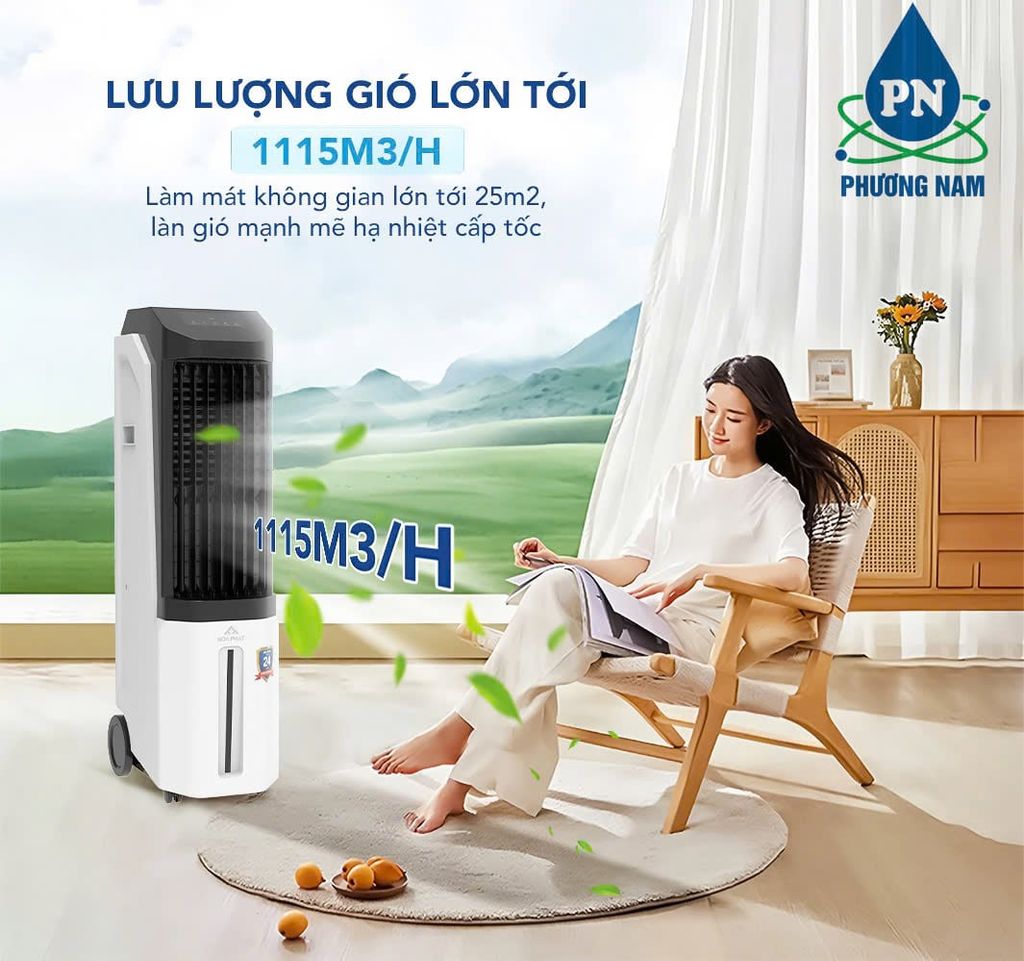 Hòa Phát HPCF1-045 - Phương Nam Water 6