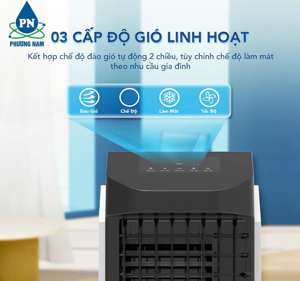 Hòa Phát HPCF1-045 - Phương Nam Water 7