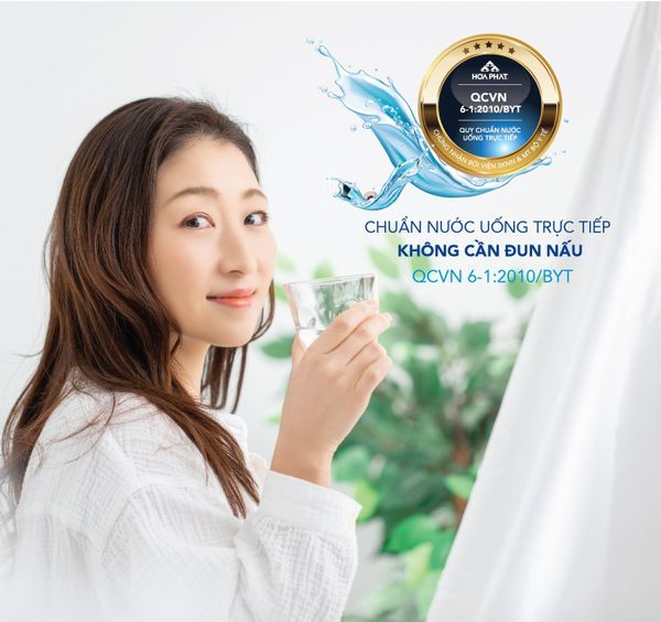 Hòa Phát HWS1B-1022 - Phương Nam Water 6