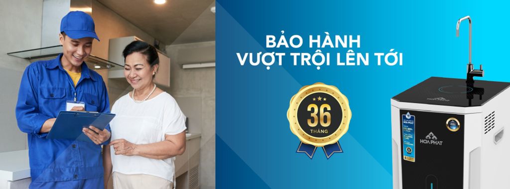 Hòa Phát HWS1B-1022 - Phương Nam Water 8