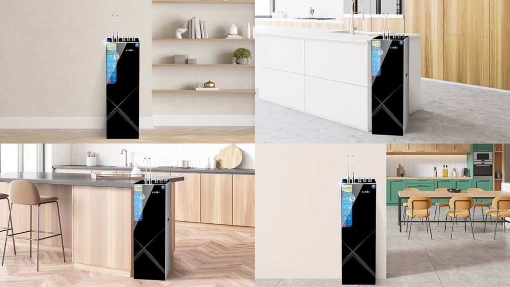 Karofi KAD-M82 - Phương Nam Water 19