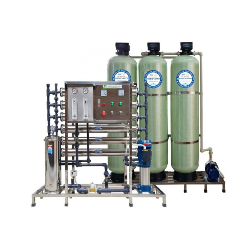 Kosovota HT1500-AT - Phương Nam Water