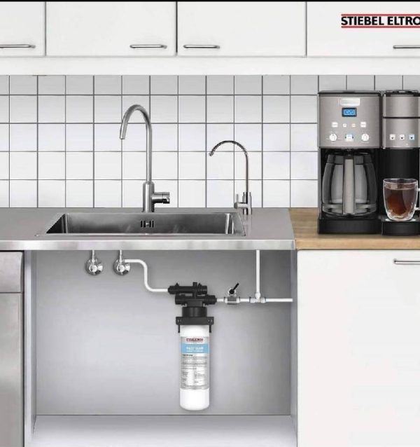 Maxstream - Phương Nam Water 3