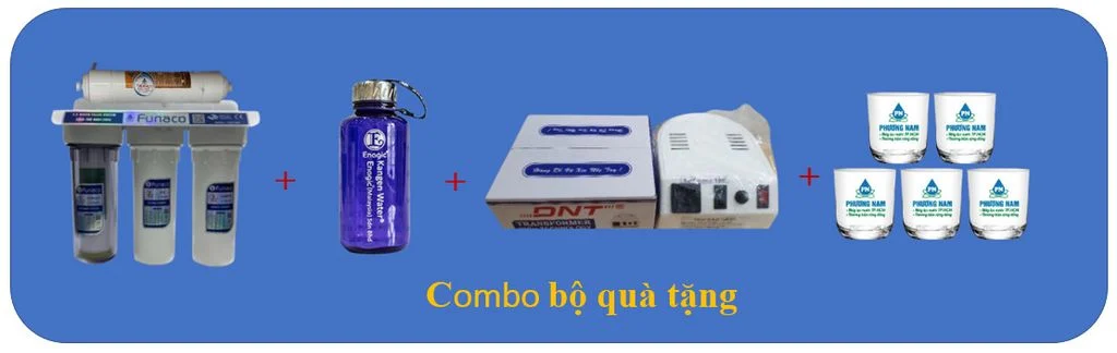 Panasonic TK-AS30-W - Phương Nam Water 1