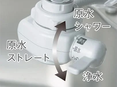 Panasonic TK-AS30-W - Phương Nam Water 8