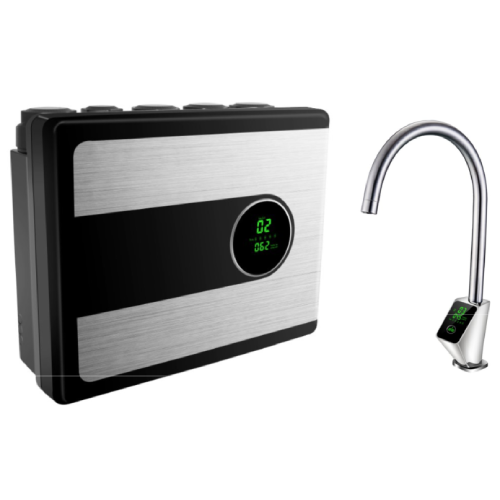 PW-RO-A6 - Phương Nam Water