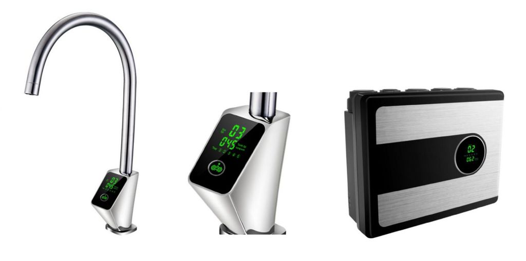 PW-RO-A6 - Phương Nam Water 1